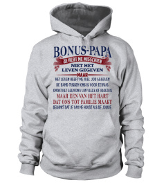 BONUS PAPA