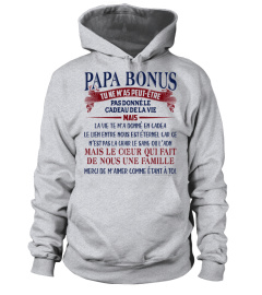 PAPA BONUS