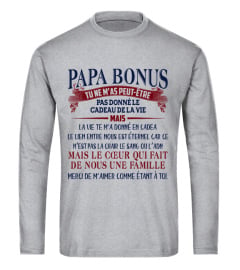 PAPA BONUS