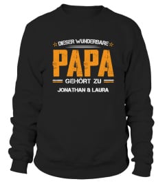 WUNDERBARE PAPA