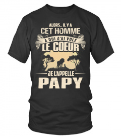 CET HOMME PAPY