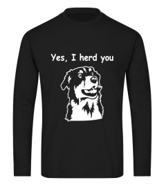 Australian Shepherd Tshirt