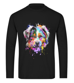 Australian Shepherd Tshirt