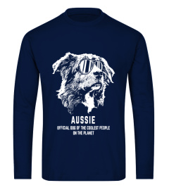 Australian Shepherd Tshirt