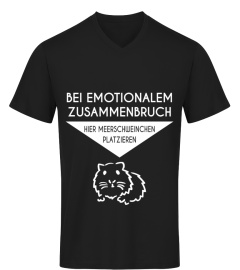 LIMITIERT MEERSCHWEIN DESIGN