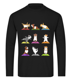 Guinea Pig Tshirt