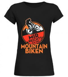 Cooles Mtb Mountain Bike Mir Reichts