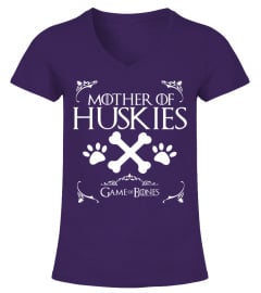 Husky Tshirt