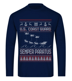 Semper Paratus Xmas