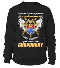 CHAPONNAY