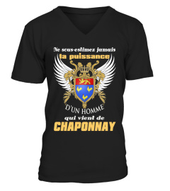 CHAPONNAY