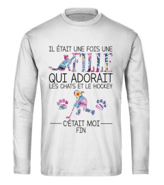 HOCKEY - UNE FILLE - 3