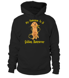 Golden Retriever Tshirt