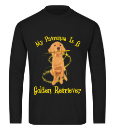 Golden Retriever Tshirt