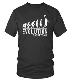 Basketball Evolution