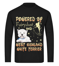 West Highland White Terrier