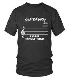 Limited Edition - Soprano!!