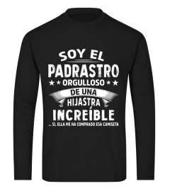 SOY EL PADRASTRO