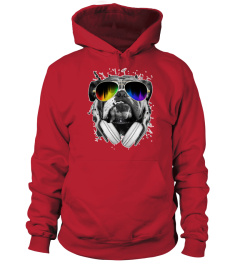 Bulldog DJ Shirt