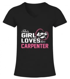 Loves Her Carpenter