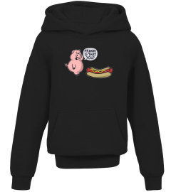 NEW - Is that you frank pig and hot dog