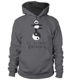 PANDA BALANCE