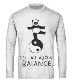 PANDA BALANCE