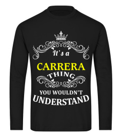 CARRERA