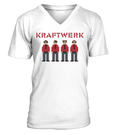 Limited Edition Kraftw8