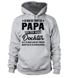 IK BEN DE TROTSE PAPA