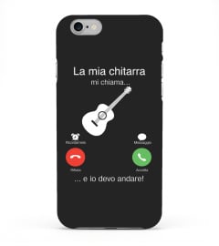 La mia chitarra pt