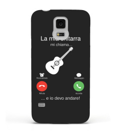 La mia chitarra pt