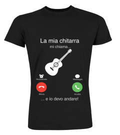 La mia chitarra pt