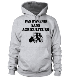 Pas d'avenir sans Agriculteurs