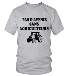 Pas d'avenir sans Agriculteurs