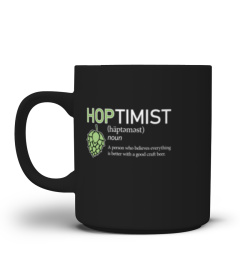 Hoptimist