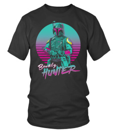 Hunter Featured Tee