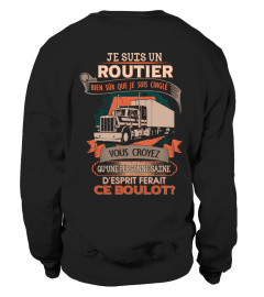 ROUTIER