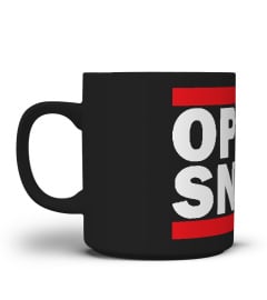 Logo OPRN SNGR - Geschenk für Sänger