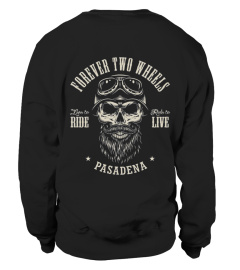 Forever Two Wheels