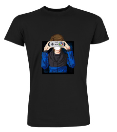 GermanLetsPlay - Controller head