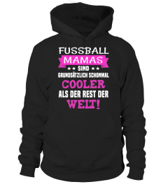 Fußball Mama Shirt