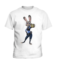 Zootopia Judy Hopps