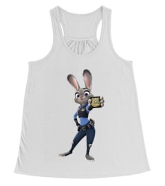 Zootopia Judy Hopps