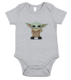 baby yoda