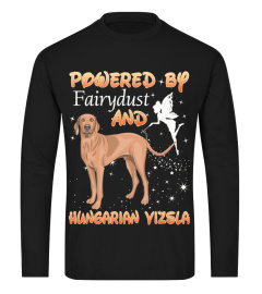 Hungarian Vizsla