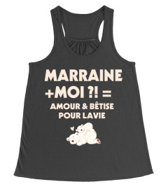 marraine