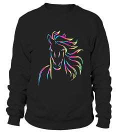 Horse Tshirt