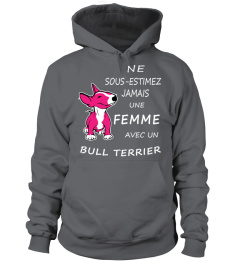 BULL TERRIER  EDITION LIMITÉE