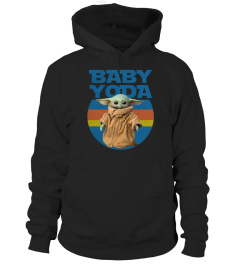 SW - Baby Yoda Vintage